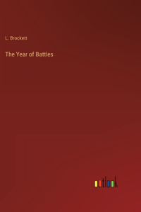 The Year of Battles