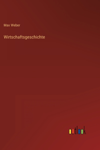 Wirtschaftsgeschichte