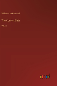 Convict Ship
