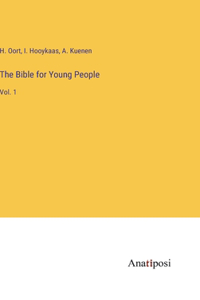 Bible for Young People