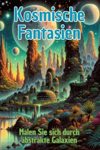 Kosmische Fantasien