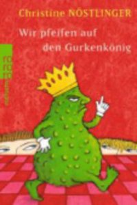 Wir Pfeifen Auf Den Gurkenkonig