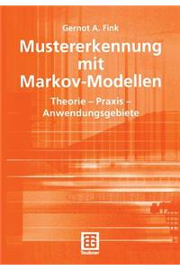 Mustererkennung Mit Markov-Modellen