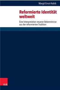 Reformierte Identitat Weltweit