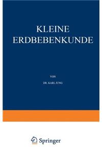 Kleine Erdbebenkunde