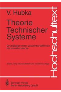 Theorie Technischer Systeme