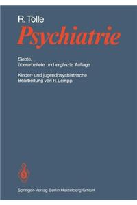 Psychiatrie