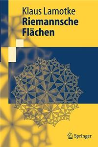 Riemannsche Flachen