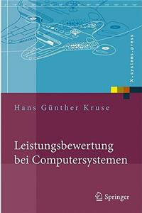 Leistungsbewertung Bei Computersystemen