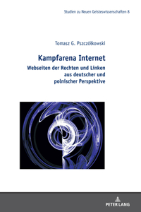 Kampfarena Internet