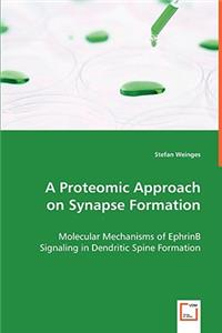 Proteomic Approach on Synapse Formation