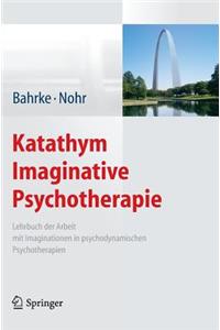 Katathym Imaginative Psychotherapie