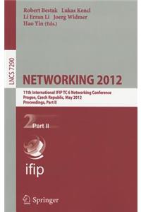 Networking 2012