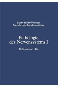 Pathologie Des Nervensystems I