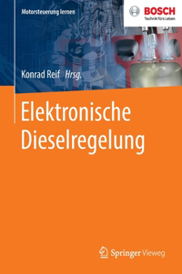Elektronische Dieselregelung