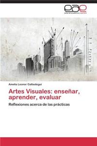 Artes Visuales