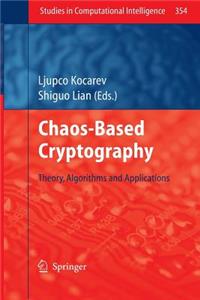 Chaos-Based Cryptography