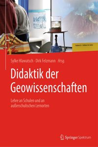 Didaktik Der Geowissenschaften