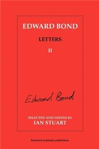 Edward Bond