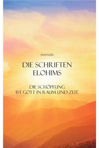 Schriften Elohims