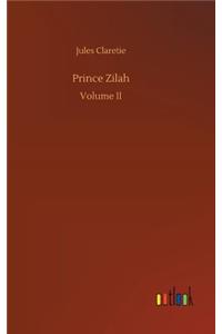 Prince Zilah