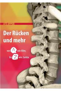 Rücken und mehr