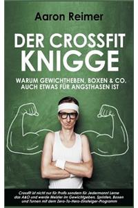 Der Crossfit-Knigge