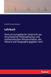 Lehrbuch