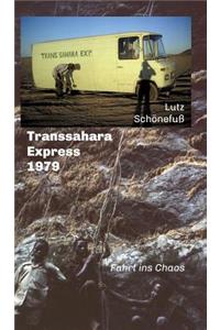 Transsahara-Express 1979