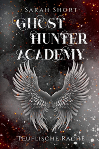 Ghost Hunter Academy