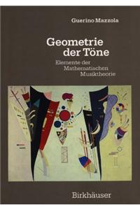 Geometrie Der Tone