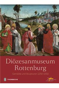 Diozesanmuseum Rottenburg