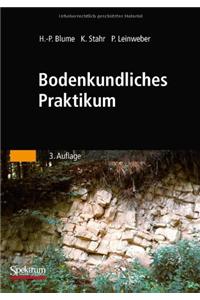 Bodenkundliches Praktikum