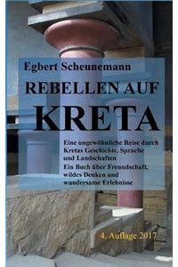 Rebellen auf Kreta