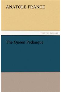 Queen Pedauque