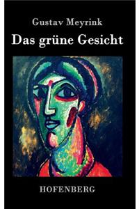 Das grüne Gesicht
