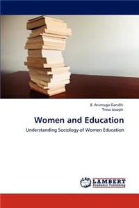 Women and Education