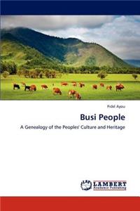 Busi People