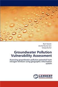 Groundwater Pollution Vulnerability Assessment