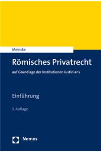 Romisches Privatrecht