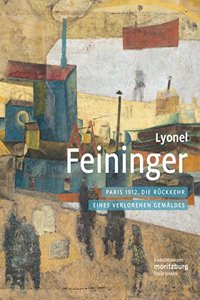 Lyonel Feininger