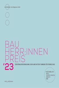 Bauherrenpreis 2023