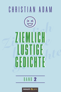 Ziemlich lustige Gedichte