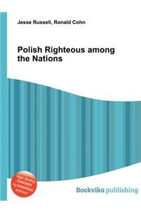 Polish Righteous Among the Nations