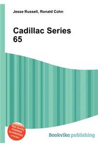 Cadillac Series 65