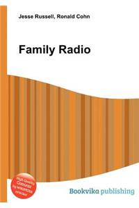 Family Radio