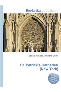 St. Patrick's Cathedral (New York)