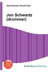 Jon Schwartz (Drummer)