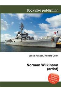 Norman Wilkinson (Artist)