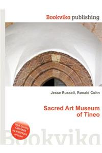 Sacred Art Museum of Tineo